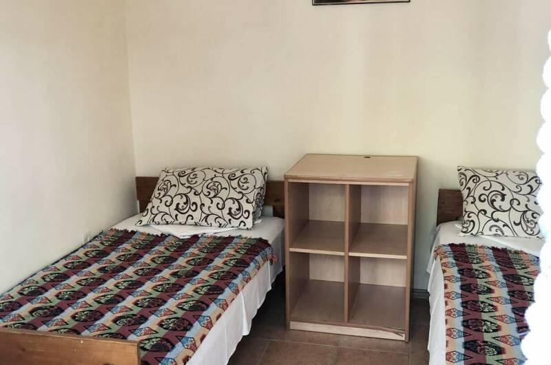 2-х местный «Эконом»