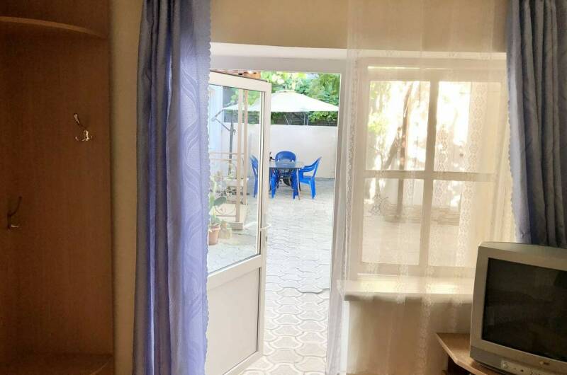 2-х местный «Эконом»