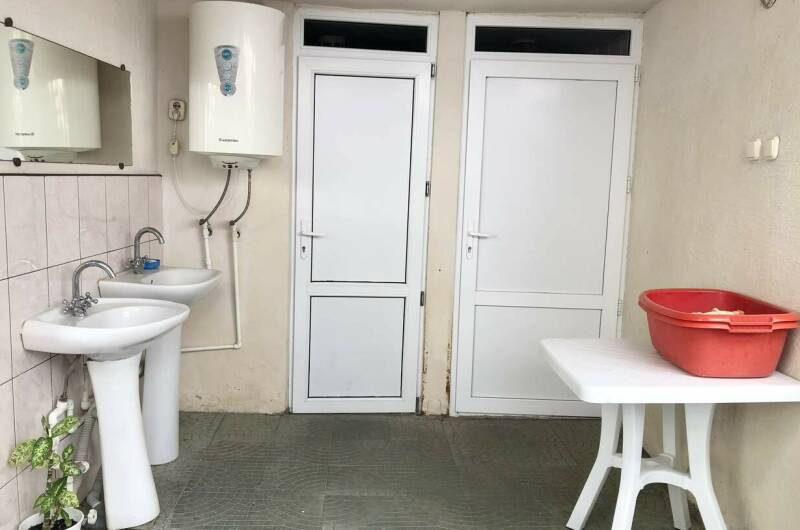 2-х местный «Эконом»