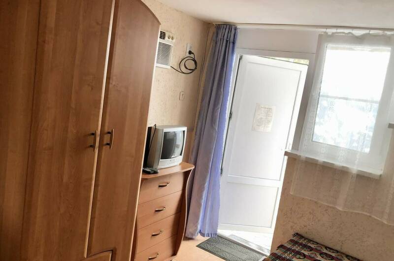 3-х местный «Эконом»