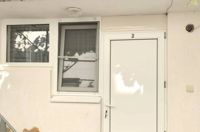 3-х местный «Эконом»