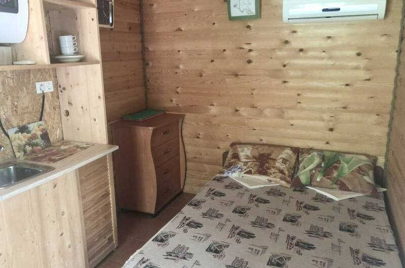 2-х местный «Стандарт»