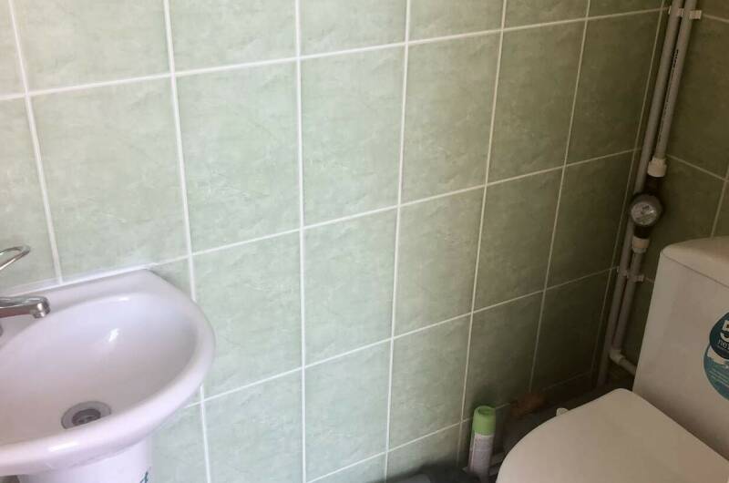 2-х местный номер «Эконом»