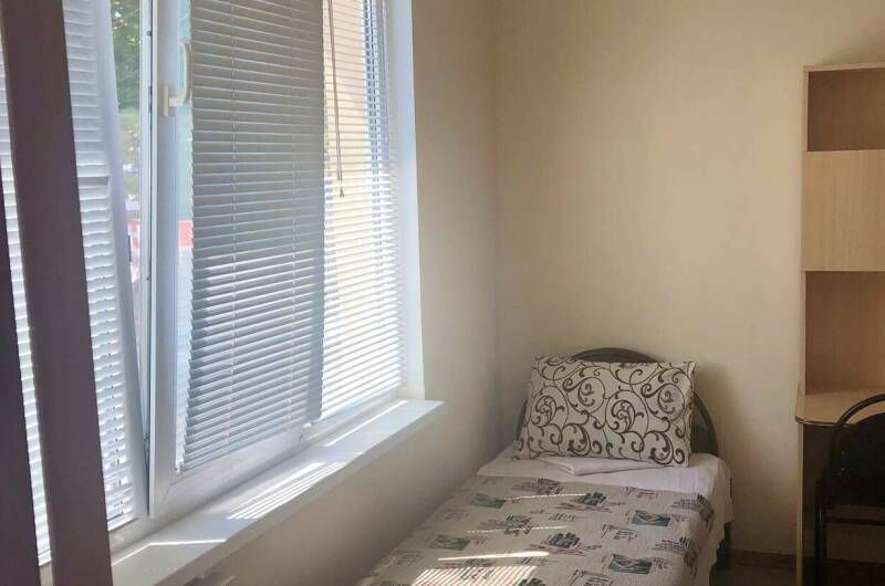 2-х местный номер «Эконом»