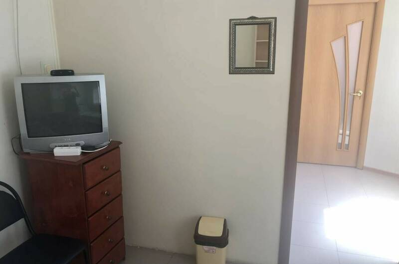 2-х местный номер «Эконом»