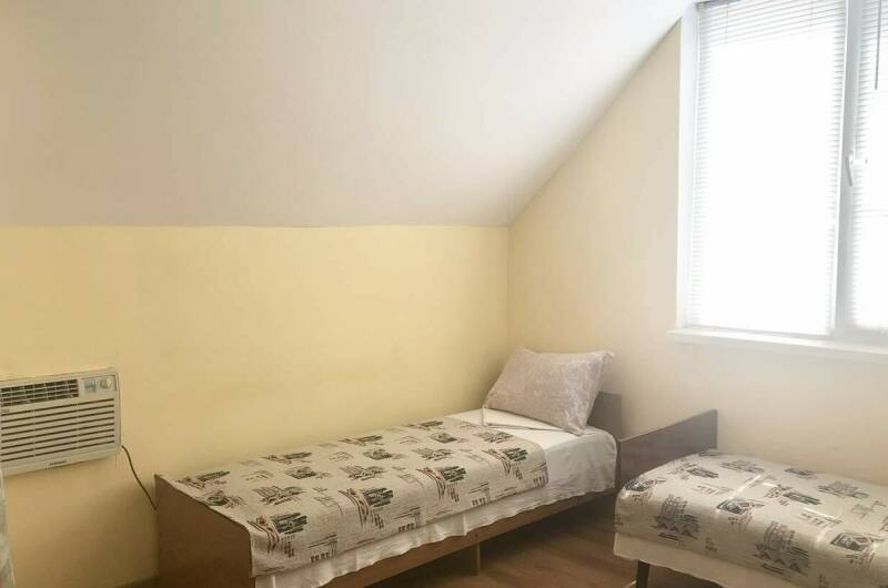 3-х местный «Эконом»