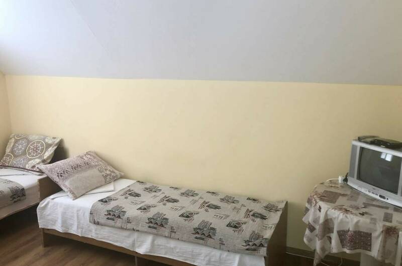 3-х местный «Эконом»