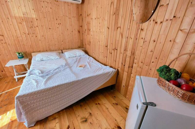 2-х местный «Домик»