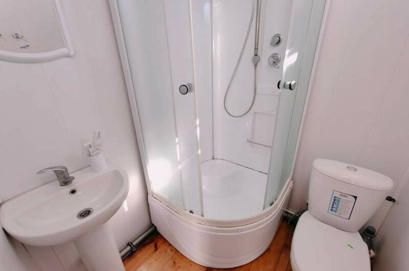 2-х местный «Домик»