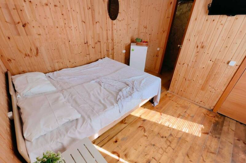 2-х местный «Домик»