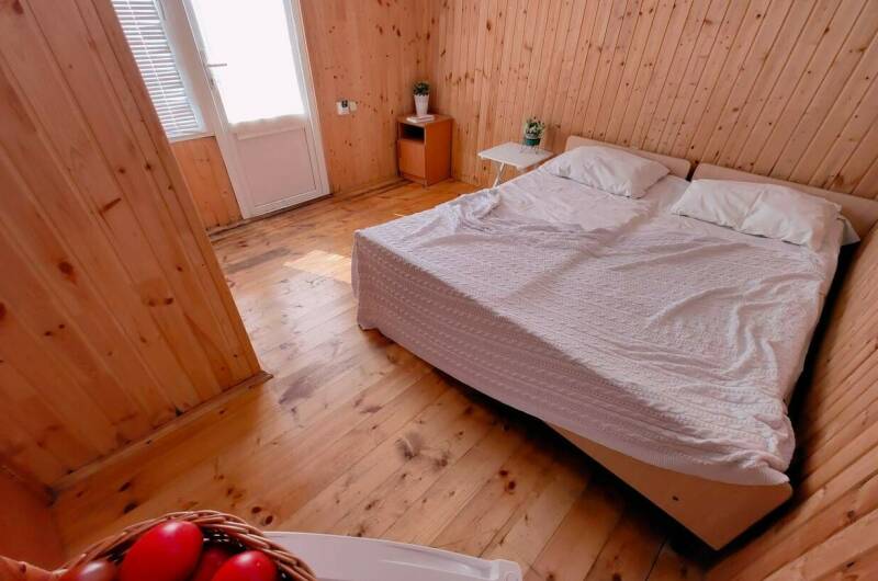 2-х местный «Домик»