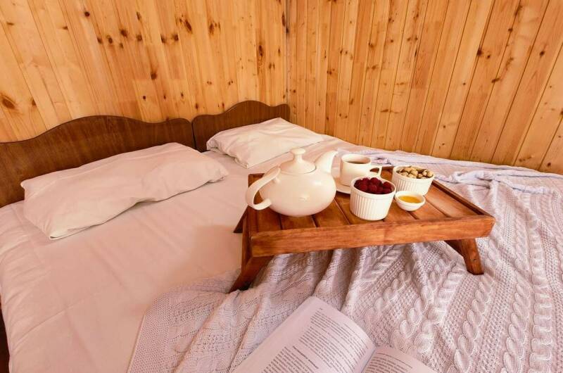 3-х местный «Домик»