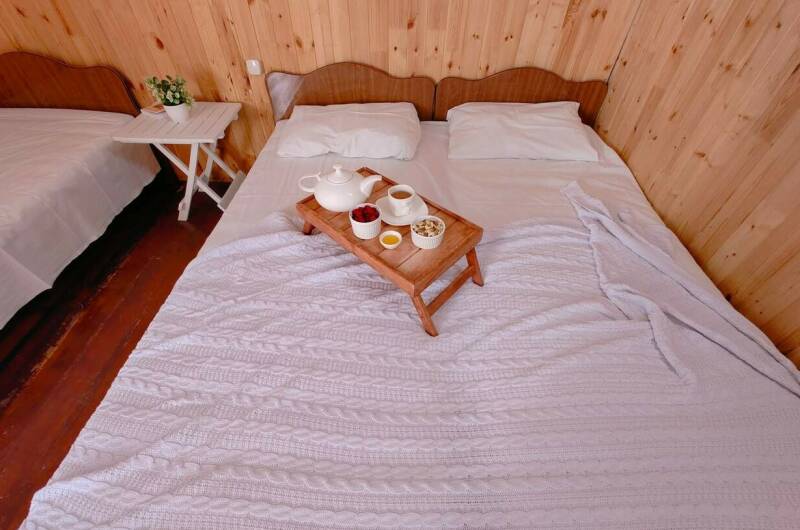 3-х местный «Домик»