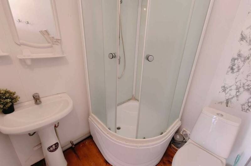 3-х местный «Домик»