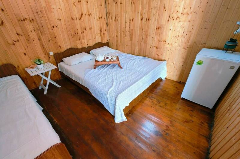 3-х местный «Домик»