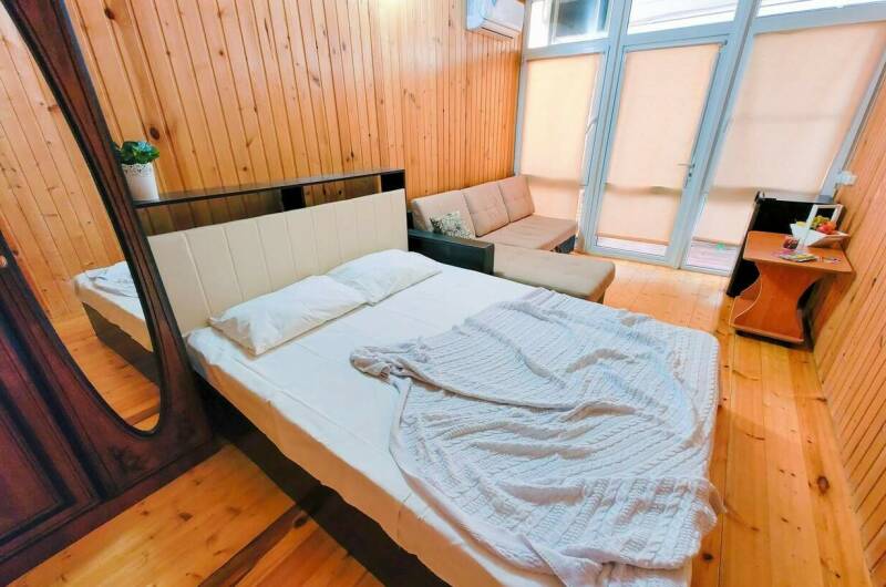 4-х местный «Домик»