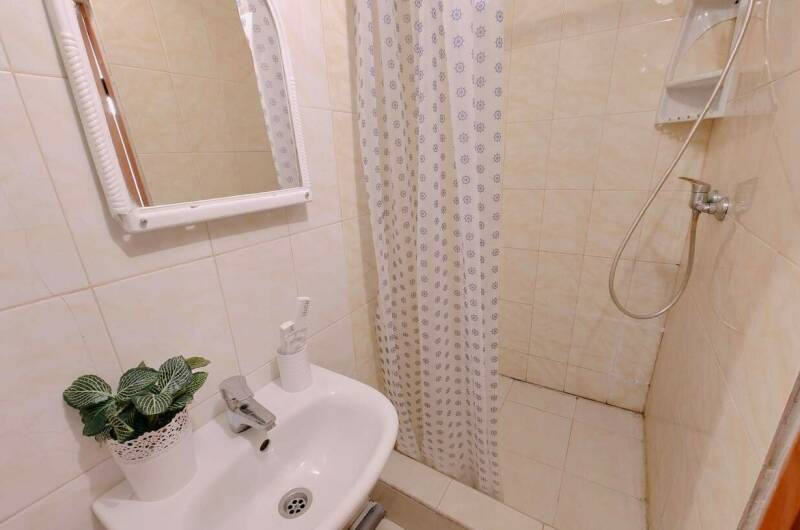 2-местный «Домик повышенной комфортности»