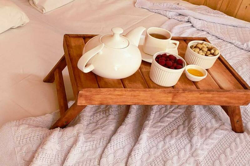 1-местный «Домик»