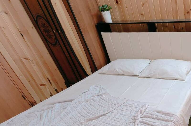 1-местный «Домик»