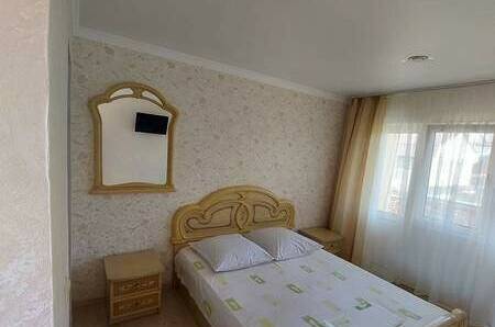 Двухместный «Комфорт» с балконом