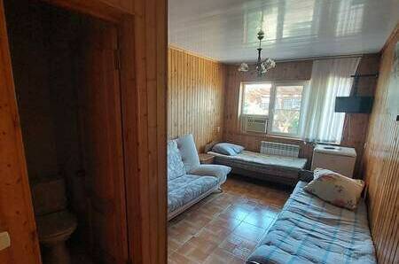 Трёхместный «Комфорт» без балкона