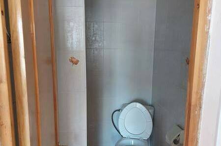 Трёхместный «Комфорт» без балкона