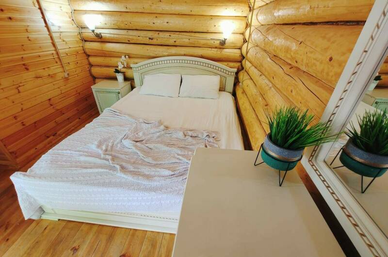 1-комнатный 2-х местный Домик