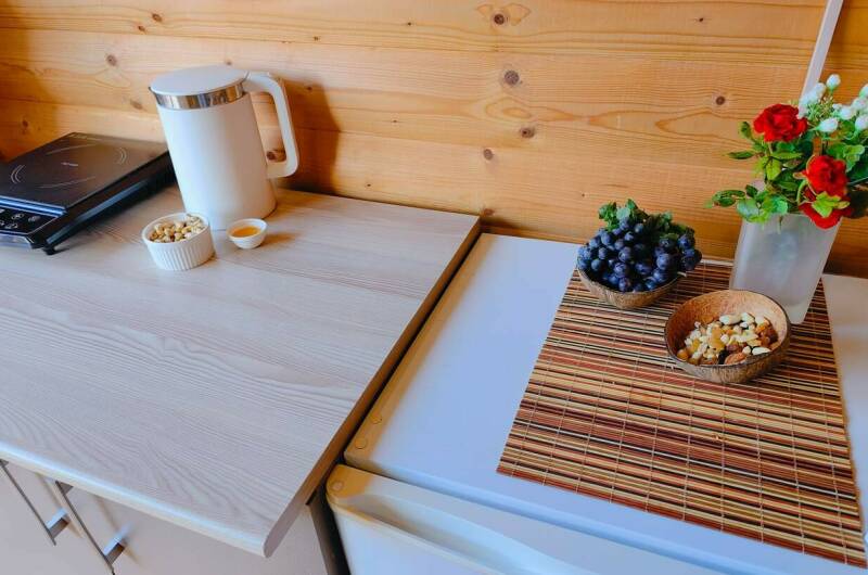 1-комнатный 2-х местный с мини-кухней