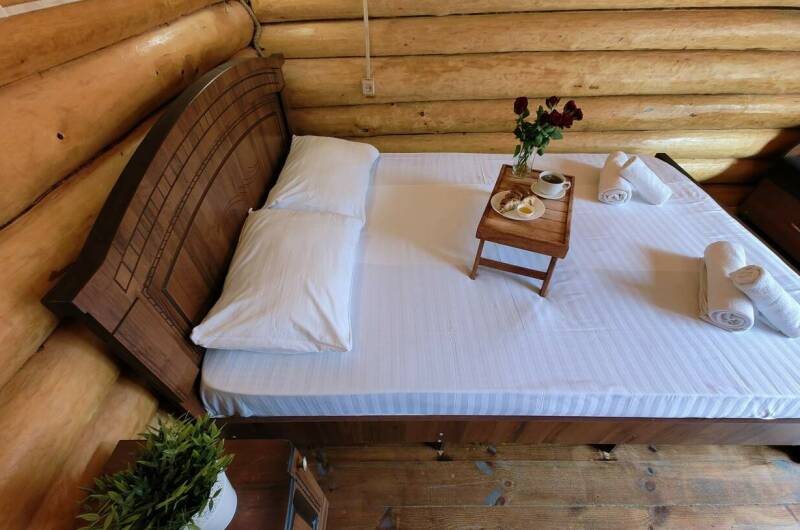 1-комнатный 3-х местный с мини-кухней