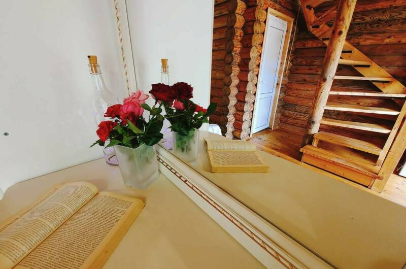 1-комнатный 4-х местный с мини-кухней