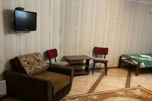 Трехместный номер «Комфорт"+ доп. место