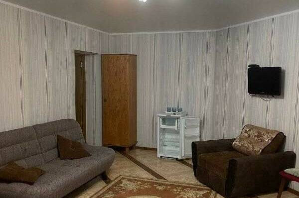 Трехместный номер «Комфорт"+ доп. место