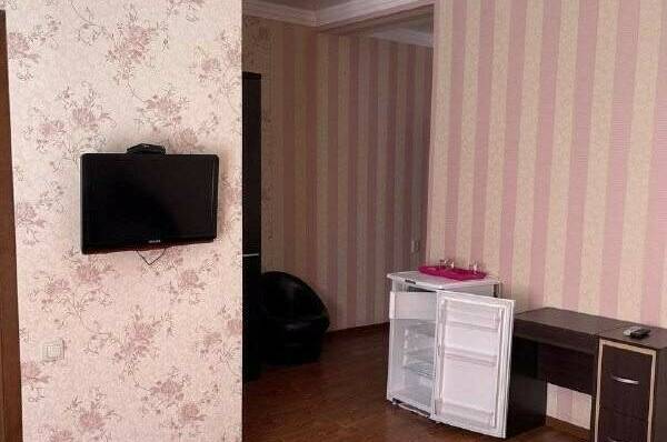 Трехместный номер «Комфорт"+ доп. место