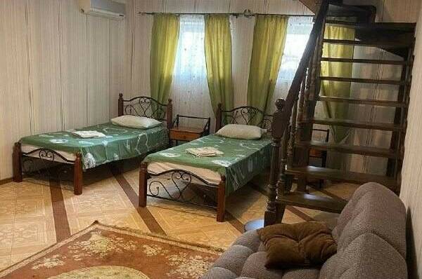 Трехместный номер «Комфорт"+ доп. место