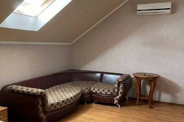 Трехместный номер «Комфорт» + доп.место. Мансарда