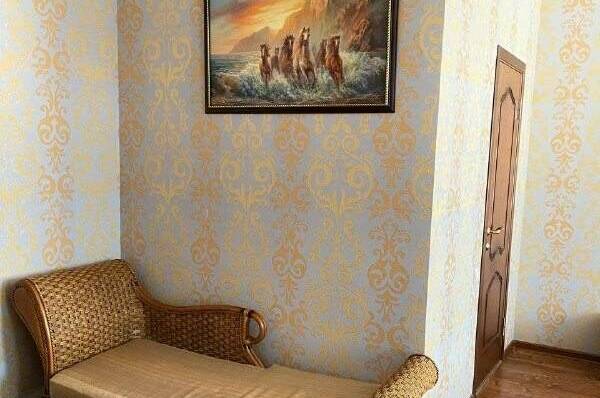 Четырехместный номер «Комфорт»