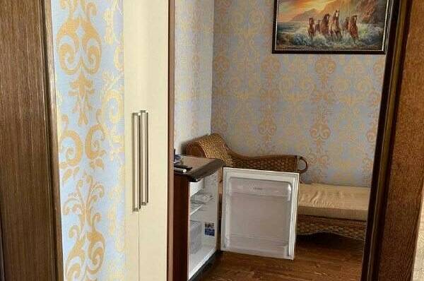 Четырехместный номер «Комфорт»