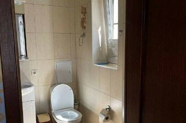 Четырехместный номер «Комфорт»