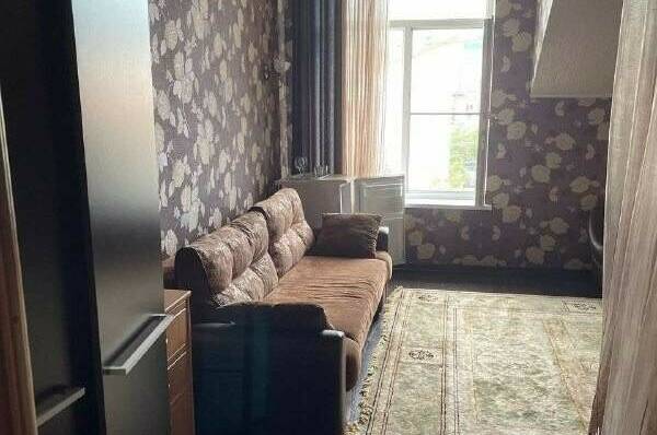 Четырехместный номер «Комфорт». Мансарда