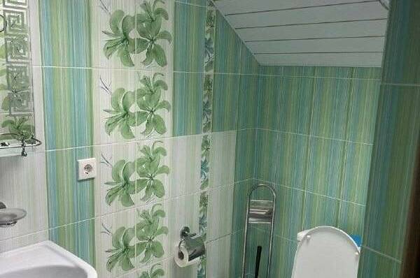 Четырехместный номер «Комфорт». Мансарда