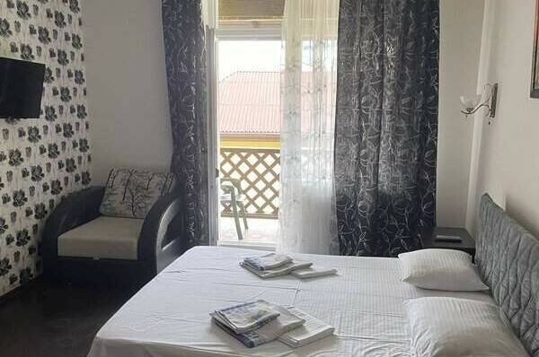 Трёхместный комфорт