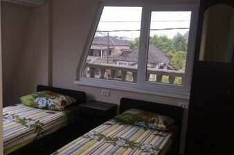 2-х местный номер