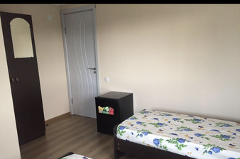 2-х местный номер