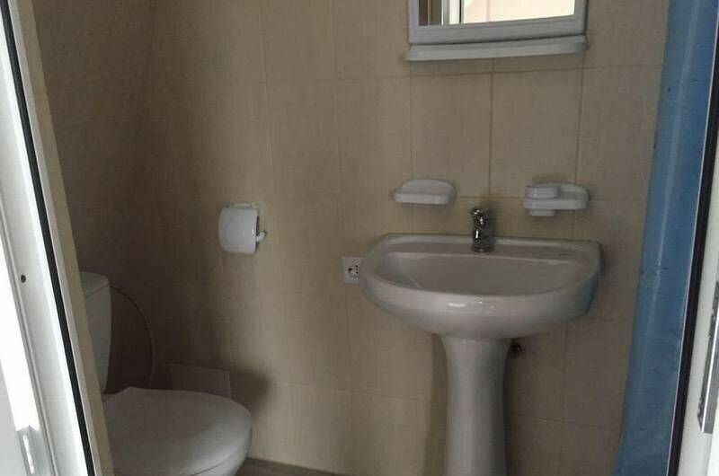 3-х местный номер