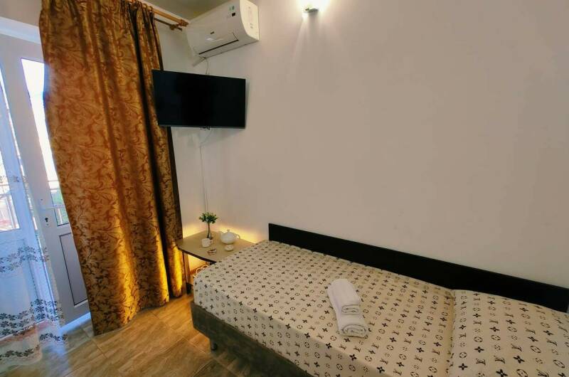 1-но местный «Стандарт»