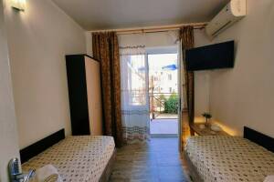 Изображение Изображение гостиницы "Гостевой дом «Парфена»" #2 #2