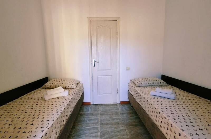 2-х местный «Стандарт»