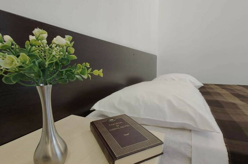 2-х местный «Стандарт»