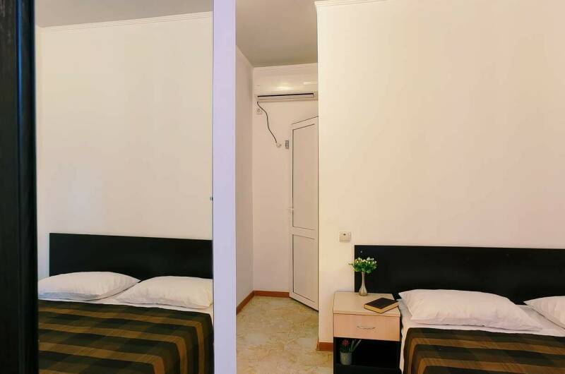 2-х местный «Стандарт»