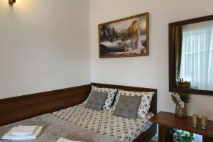 Изображение Изображение гостиницы "Гостевой дом «Парфена»" #3 #3